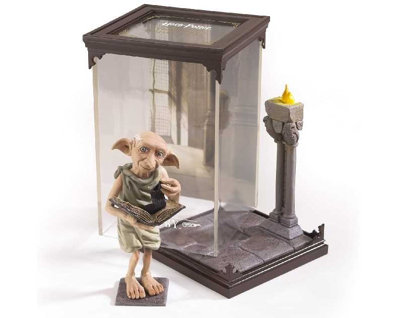 The Noble Collection Harry Potter Magical Creatures: No.2 Dobby