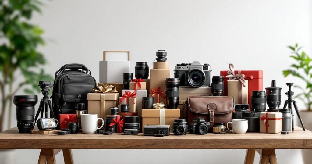 Top 24 Gift Ideas for Photographers and Shutterbugs 2 Top 24 Gift Ideas for Photographers and Shutterbugs