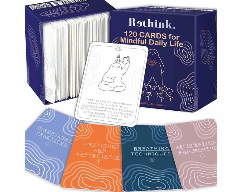 QUOKKA Meditation Cards