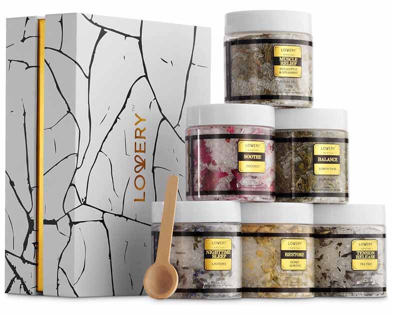 Christmas Gifts for Women Who Have Everything