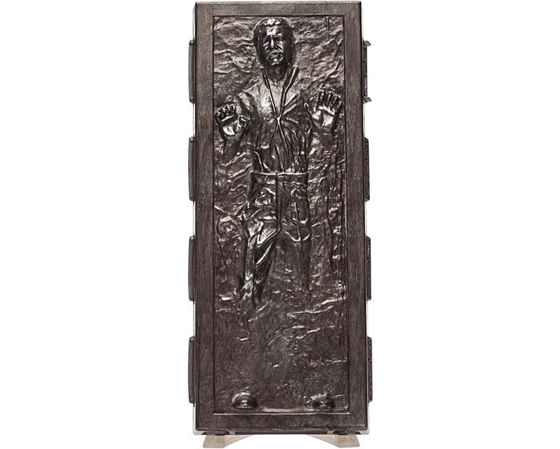 STAR WARS The Black Series Han Solo