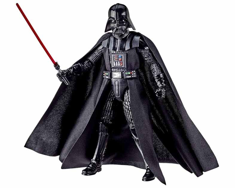 STAR WARS The Black Series Darth Vader