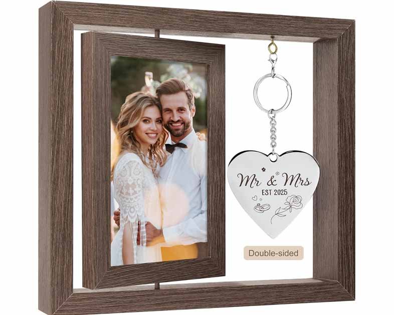 Wedding Gifts for Couples Personalized Wedding Gifts