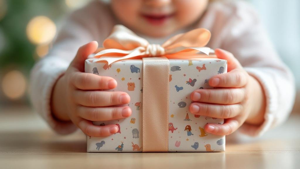 25 Adorable Gifts for Toddler Boys and Girls They’ll Love