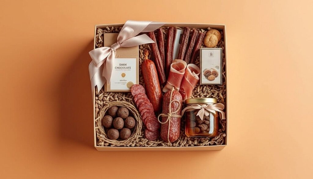 24 Handpicked Food Gift Boxes for True Food Lovers